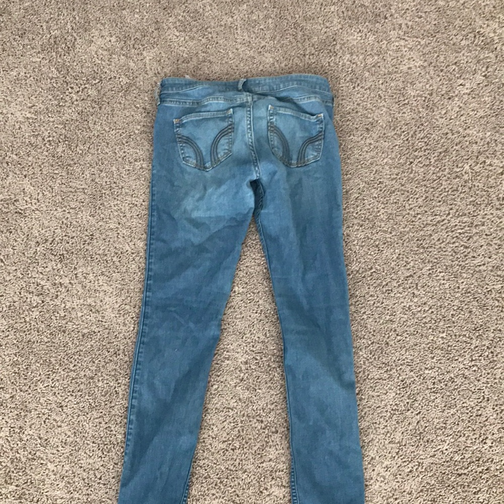 jeans - Picture 2 of 2